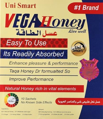 Vega Honey