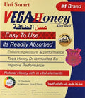 Vega Honey