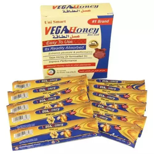 Vega Honey